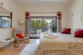Apartamento Marina Park